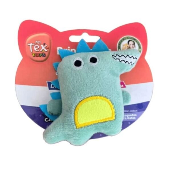 f09826a1949a129ae96e1c0878550e3f.jpg BRINQUEDO PELUCIA PARA PETS DRAGÃO C/CATNIP 10CM