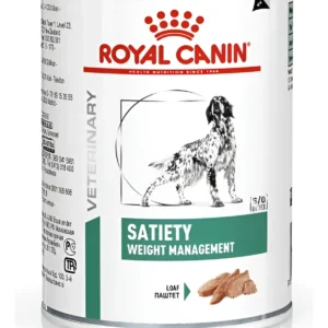 f2b2b63395d9ca7e9989f557e1781ad3.webp RAÇÃO ÚMIDA ROYAL CANIN SATIETY WEIGHT MANAGEMENT 410G