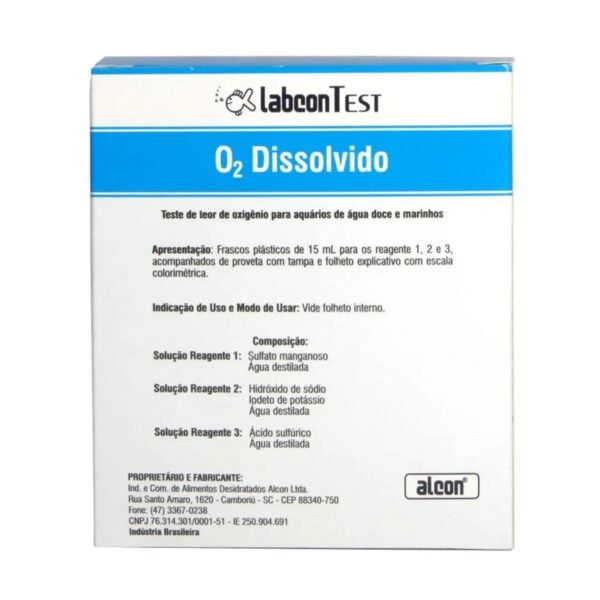 f403e45cbd2b2570474cbe12ae256de1.jpg LABCON TEST 02 DISSOLVIDO 100 TESTES