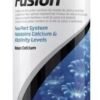 f41e191398f0aa51841bd664cad1943c.jpeg Seachem Reef Fusion 1 E 2 - 500ml Cálcio E Alcalinidade