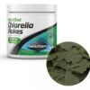 f586b2a3d2bd5150203521fa19ba792e.jpg NUTRIDIET CHLORELLA FLAKES W PRO 50G - SEACHEM