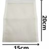 f72266353d6e53d72c12a7015d42e70d.jpg Bag Bolsa DinhoS Reef Bag Para Purigen / Rowa Phos - 20x10cm
