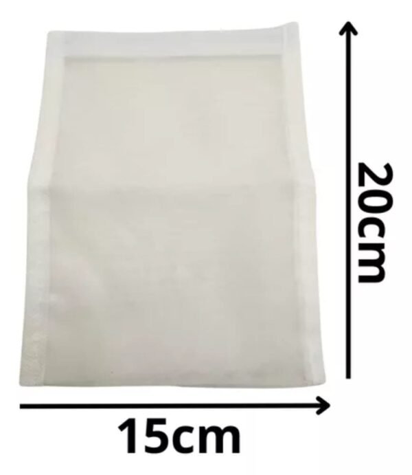 f72266353d6e53d72c12a7015d42e70d.jpg Bag Bolsa DinhoS Reef Bag Para Purigen / Rowa Phos - 20x10cm
