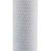 f8d747fa901208d9d3af9eee385937fd.jpg Refil Cartucho Carbon Block Carvão Ativado Dinho'S Reef