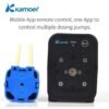 fa9ec5bc6656a578c851eee8d22fcee1.jpg Bomba Dosadora Kamoer X1 Pro 2 Wifi 1 Canal De Dosagem