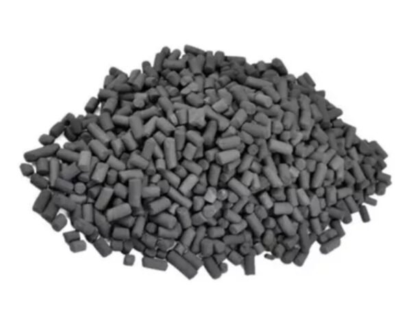 Premium Carbon 250ml Oceantech Carvão Ativado Sem Fosfato