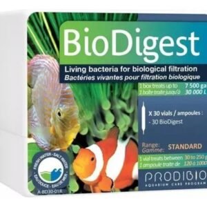 PRODIBIO BIODIGEST 1 AMPOLA