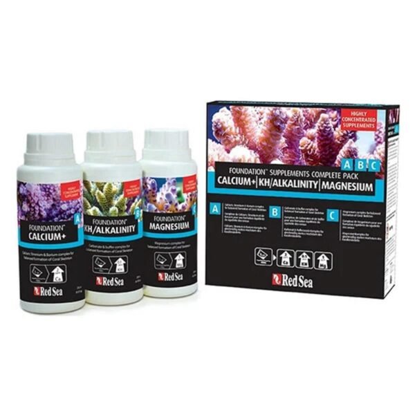 suplemento-red-sea-rcp-foundation-ca-kh-alk-mg-pack-a-b-c-3x-250ml-1d019eb5-Copia.jpg SUPLEMENTO RED SEA RCP FOUNDATION CA+/KH-ALK/MG - PACK A/B/C 3x 250ML
