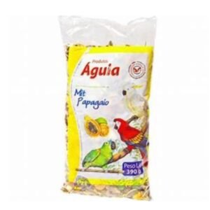 157633fd7a70367cf3f274a68d158120-1.jpg Ração Aguia Para Papagaio Mit Frutas 390G