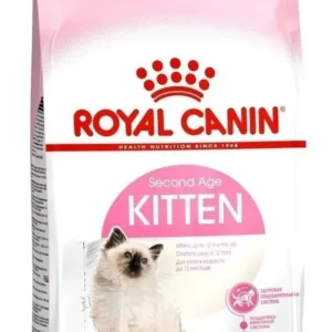 Alimento Royal Canin Feline Health Nutrition Kitten gatinho