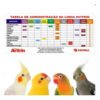 561eeb4a2579de9f80d8e9a1c4f38896.jpg Avitrin Antibiótico 10ml Para Aves