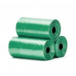 REFIL VERDE CATA CACA - 1 UNIDADE