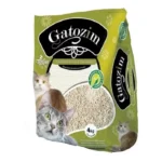AREIA GATOZIM 4 KG