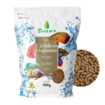 POYTARA CICLIDEOS ONIVOROS SACO 800GR
