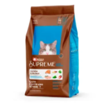 RAÇÃO QUATREE SUPREME GATOS CASTRADO SENIOR +7 10.1KG