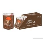 KIT 18UN SACHÊ QUATREE SUPREME P/ CÃES ADULTOS CARNE 100G