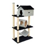 ARRANHADOR APARTAMENTO PARA GATOS