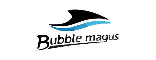 Bubble Magus