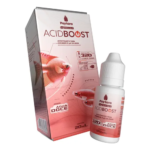 POYTARA CHEMICALS ACIDIFICANTE 20ML