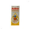 ef618390d9ccea3797a6ac0b44822558.jpg Avitrin Antibiótico 10ml Para Aves