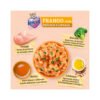 38a4eccbe2a4bd79c4e74363d325cf39.jpg RAÇÃO ÚMIDA KELCAT SACHE FRANGO COM BROCOLIS E LINHAÇA 85GR
