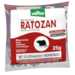RATOZAN GRAOS GIRASSOL 25GR