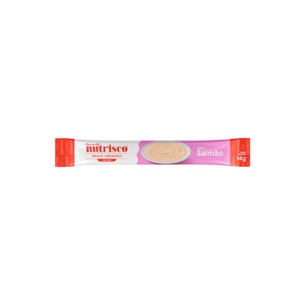 8c7e48b2991eb6df1ecd0adec457dc0b.jpg SNACK CREMOSO NUTRISCO 56G SALMAO CAES