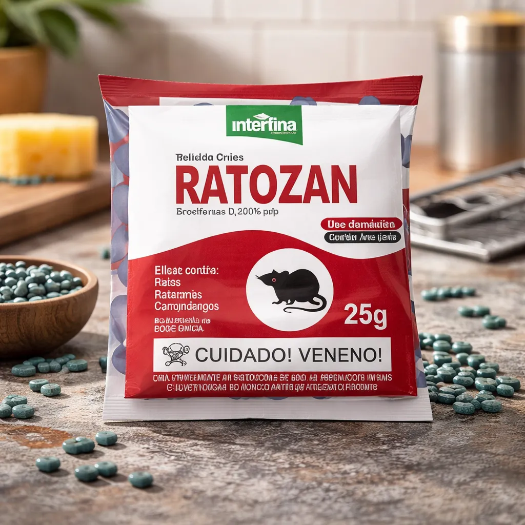 RATOZAN GRAOS GIRASSOL 25GR - Imagem 2