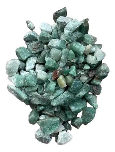 c8254915568eecd38f18f67074ea03c4.webp PERISCO DE QUARTZO VERDE SACO DE 1 KG