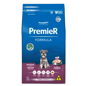 cef8a4c8339c268347266e8c5bd80292.webp RAÇÃO PREMIER FORMULA RAÇAS PEQUENAS ADULTOS FRANGO