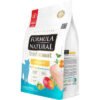 65e535933e1d0ce27042af499cf6b227.jpg Ração Fórmula Natural Fresh Meat GATO Adulto FRANGO 1KG