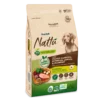 RAÇÃO PREMIER NATTU CAES FILHOTES MANDIOCA 10,1 KG