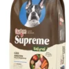 89456a3cba0fd4ce79bf5b8f01e5e017.webp Ração Quatree Supreme Natural Cães Adultos Raças Pequenas 2,5kg