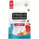 Ração Fórmula Natural Fresh Meat  GATO CAST CARNE 1KG