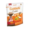 b20e58063cab446599d26108668da148.webp Biscoito Golden Cães Adultos Porte Pequeno Arraiau Edição Limitada 350 g