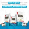 f1e8e1132e5a6587dd9f1591bd92bdca.webp Fórmula Natural Freshmeat Cães Adultos Min/peq 1kg