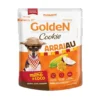 fe50af0b1f8fef5b7ddd79165419e7c7.webp Biscoito Golden Cães Adultos Porte Pequeno Arraiau Edição Limitada 350 g