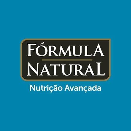 Ração Fórmula Natural Fresh Meat GATO Adulto FRANGO 1KG