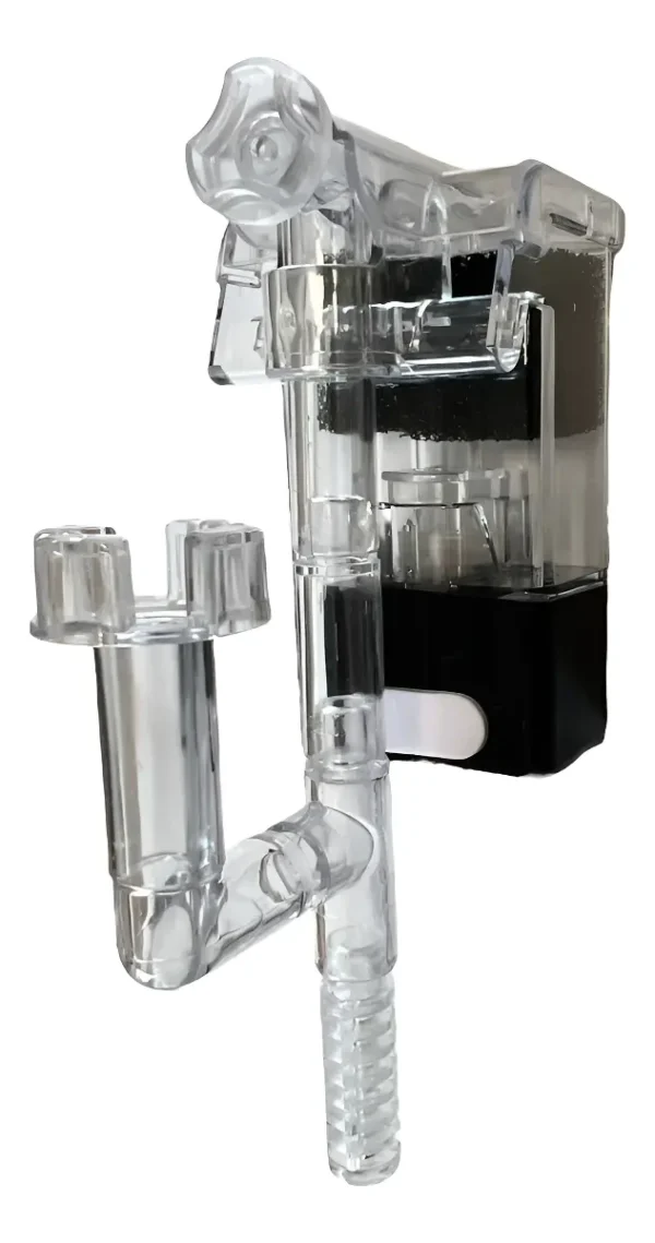 Filtro Externo Hang-on P/ Aquarios Mini Aqua Aquatank 250l/h 127v