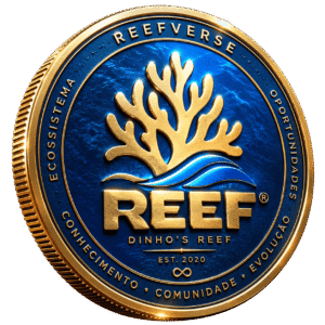 1 Unidade Complemento de Reefs