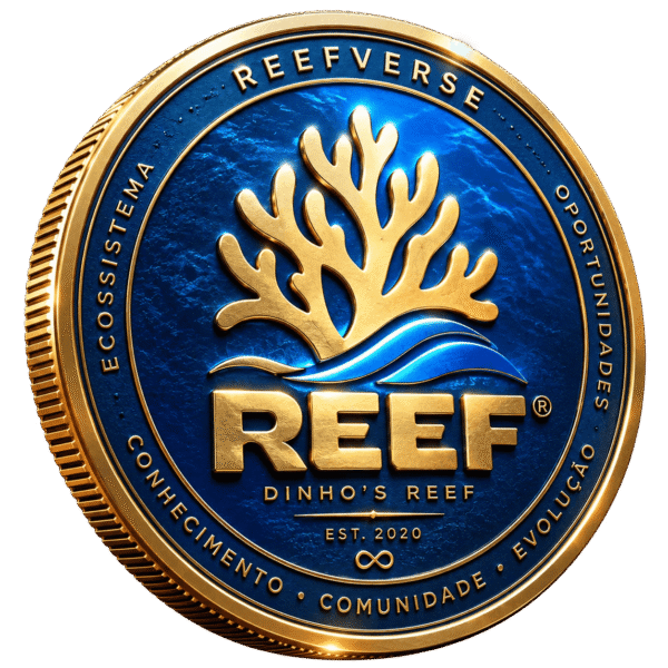 1 Unidade Complemento de Reefs
