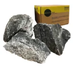 ROCHA SOMA MICROSFERA BLACK AND WHITE ROCK MIX GRANEL 1KG