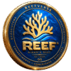 REEF — Moeda do ReefVerse | Abasteça sua Carteira