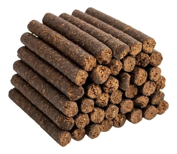 1 UNIDADE  BIFINHO STICK BONE APETTIT CARNE