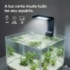 c4ef076c1c2d2c5d271d39096099019e.jpg Luminária Led 5w Para Aquário Pequeno Betta Plantado Bivolt