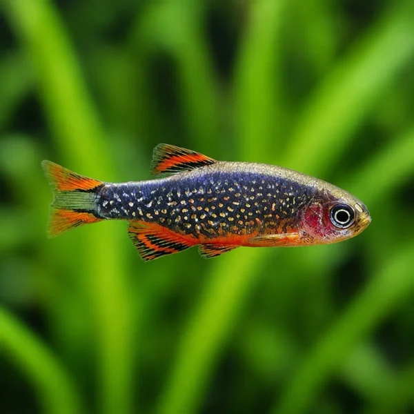 Rasbora Galaxy (Danio margaritatus)