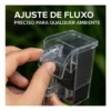 Filtro Externo Hang-on P/ Aquarios Mini Aqua Aquatank 250l/h 127v