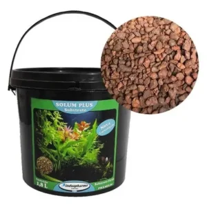 A GRANEL SUBSTRATO ESPECIAL IP SOLUM PLUS PREMIUM 1KG