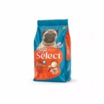 RAÇÃO  QUATREE SELECT ADULTOS RP FRANGO 1KG